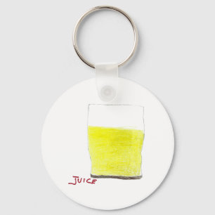 CTC International Keychain