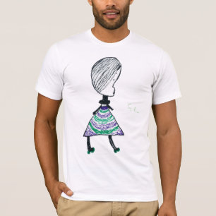 CTC International T-Shirt