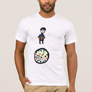 CTC International T-Shirt