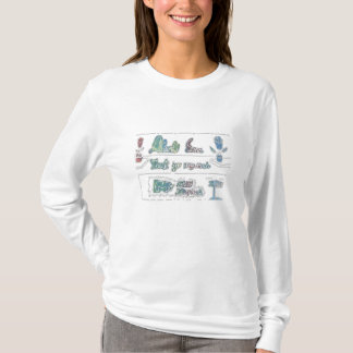 CTC International - Thank You T-Shirt