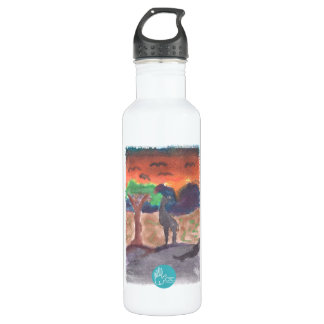 CTC International - Welcome 710 Ml Water Bottle
