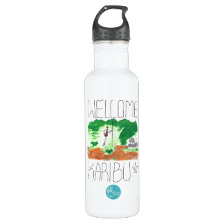 CTC International - Welcome 710 Ml Water Bottle