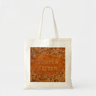 CTC L.I.F.E de soeur de Souper. Sac
