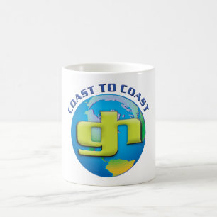 CTC Mug