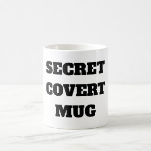 CTF 14 MAGIC MUG