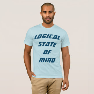 CTF 18 T-Shirt