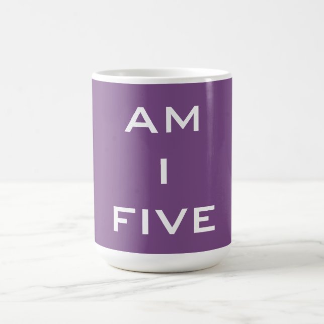 CTF 21 COFFEE MUG (Center)