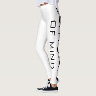 CTF 22 LEGGINGS