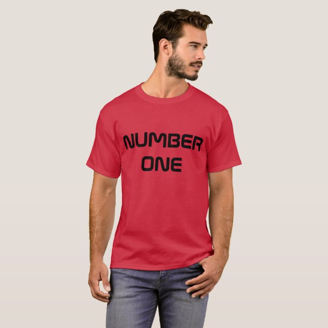 CTF 6 T-Shirt (Front Full)