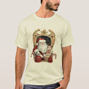 Cthuhlu Front/Back T-Shirt
