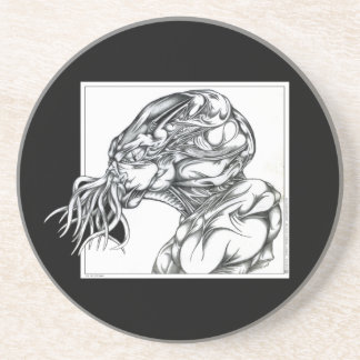 Cthulhu Coaster