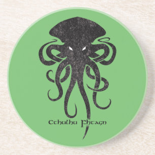 Cthulhu Coaster