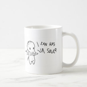 Cthulhu Coffee Mug