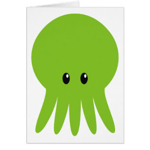 Cthulhu mignon