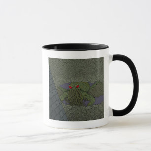 Cthulhu Mug