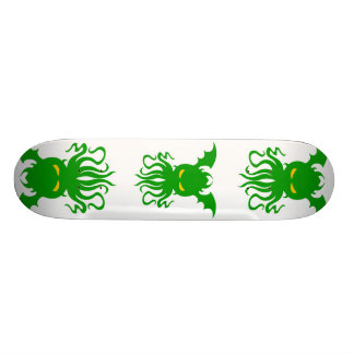 Cthulhu  Skateboard