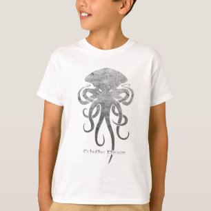 Cthulhu T-Shirt