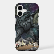 Cthulhu Téléphone