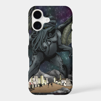 Cthulhu Téléphone