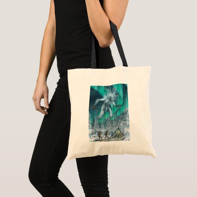 Cthulhu's Bag (Front (Product))