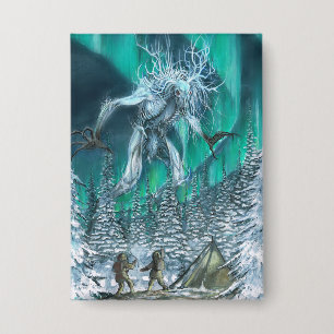 Cthulhu's Pins