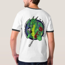 CTM "Original" Design One-sided T-shirt