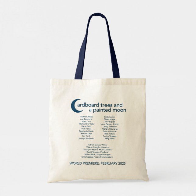 CTPM note bag (Back)