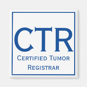 CTR magnet