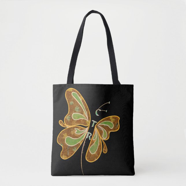 CTR Tote Bag (Front)