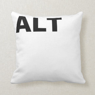 Ctrl Alt Del Set Pillows