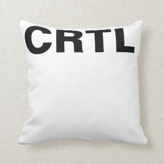 Ctrl Alt Del Set Pillows