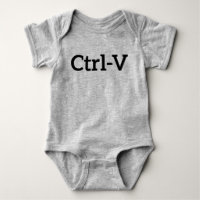 Ctrl-V Twins