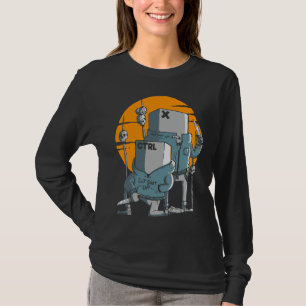 CTRL X T-Shirt