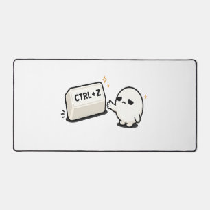 Ctrl Z Annuler les Erreurs - Personnage Technologi