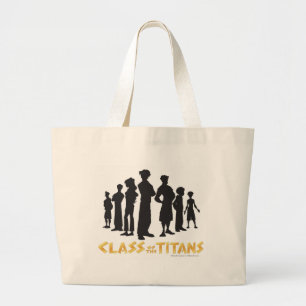 CTT009 LARGE TOTE BAG