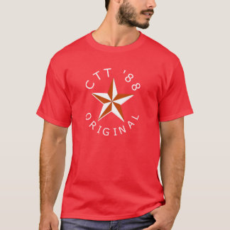 CTT'88 T-Shirt