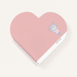 Cuaderno Cozy Ideas Notebook