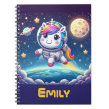 Cuaderno Emily
