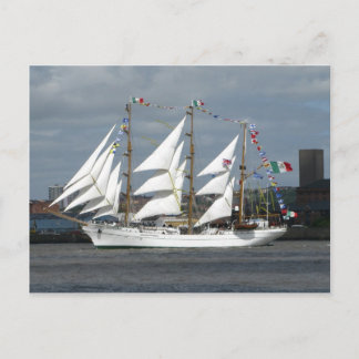 Cuauhtémoc Postcard