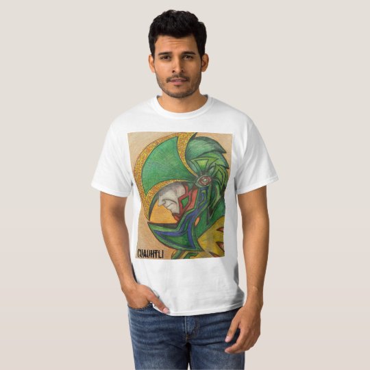 Cuauhtli T-Shirt