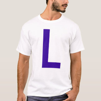 CUB "L" T-shirt