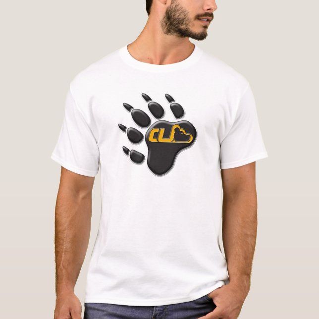 Cub T-Shirt (Front)