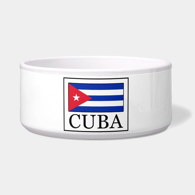 Cuba (Front)