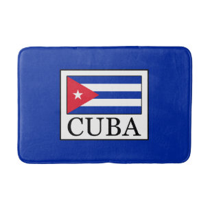 Cuba Bath Mat