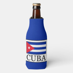 Cuba Bottle Cooler