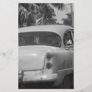 Cuba Car