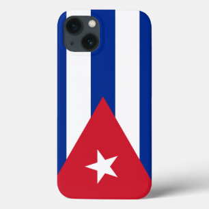 cuba iPhone 13 case