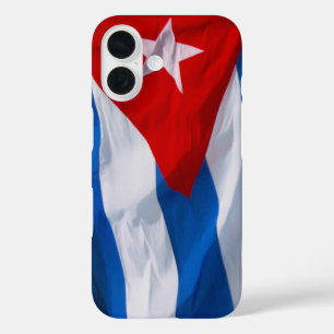cuba iPhone 16 case