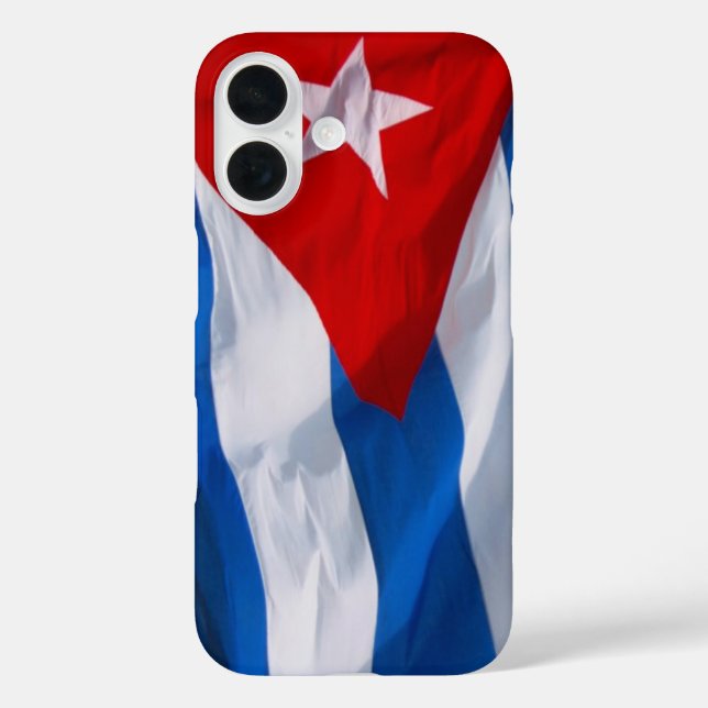 cuba Case-Mate iPhone case (Back)