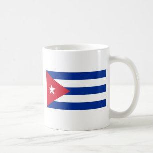 cuba coffee mug